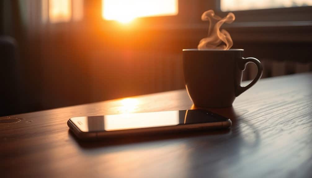 timing is crucial friend