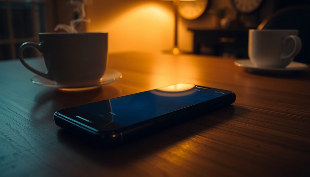 timing matters in texting