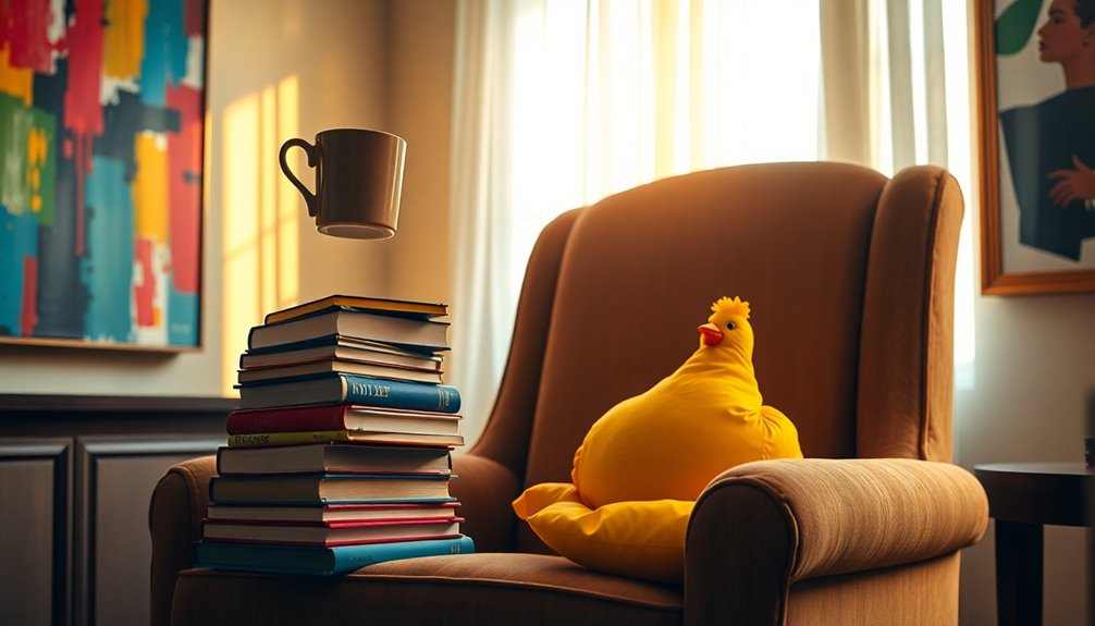 types of humor effectiveness