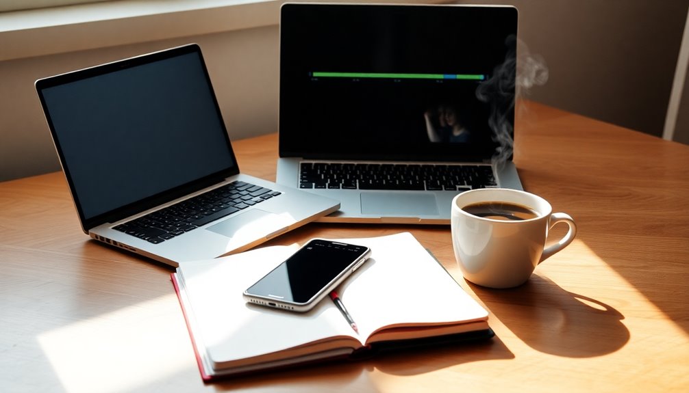 updates transparency next steps