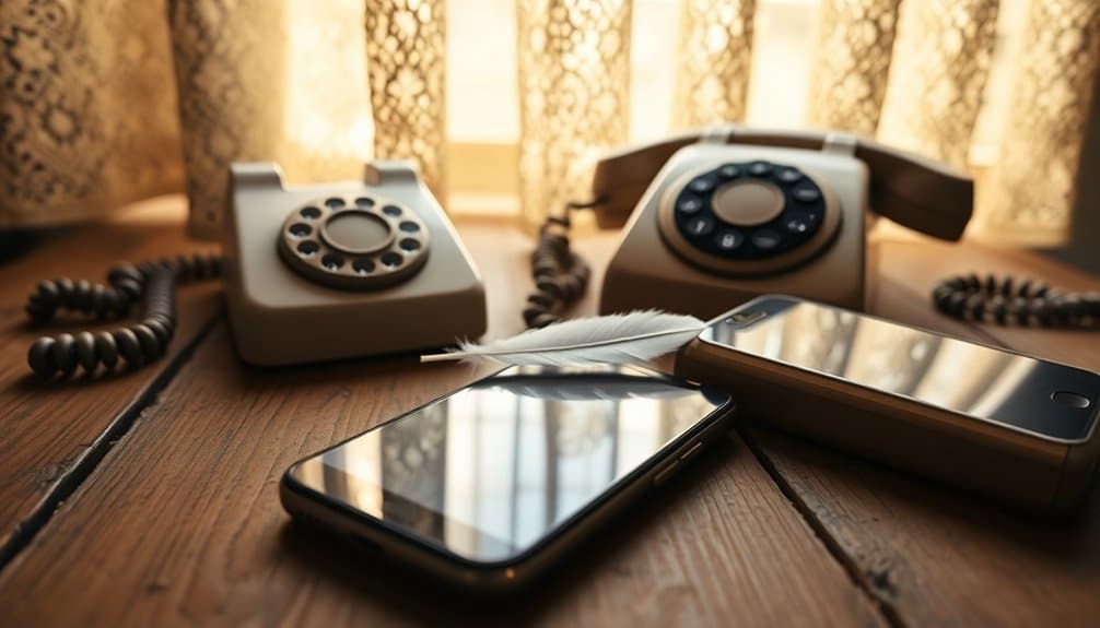 voice enhances emotional connection