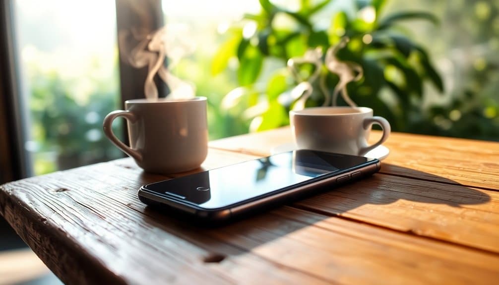 weekend texting made easy